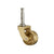 Brass Castor Grip Neck